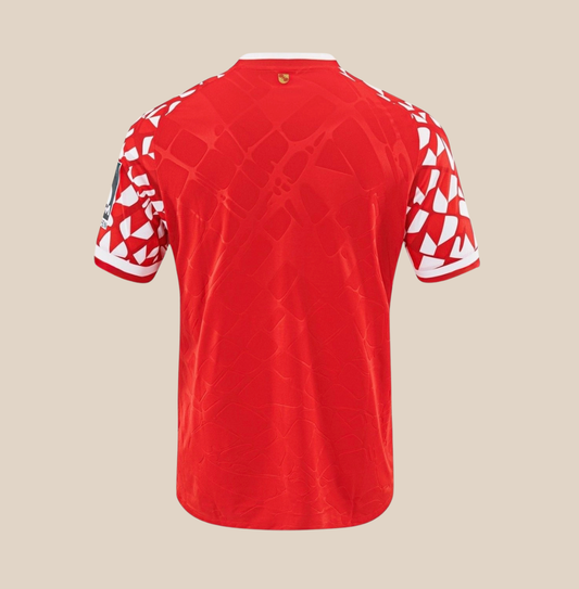 Prima Maglia FSV Mainz 25/26