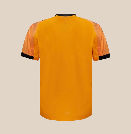 Seconda Maglia Roma 25/26