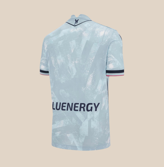 Seconda Maglia Udinese 25/26