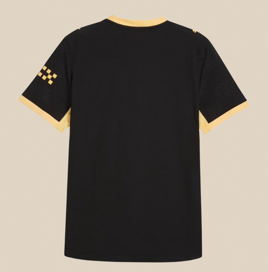 Terza Maglia Manchester City 26/27