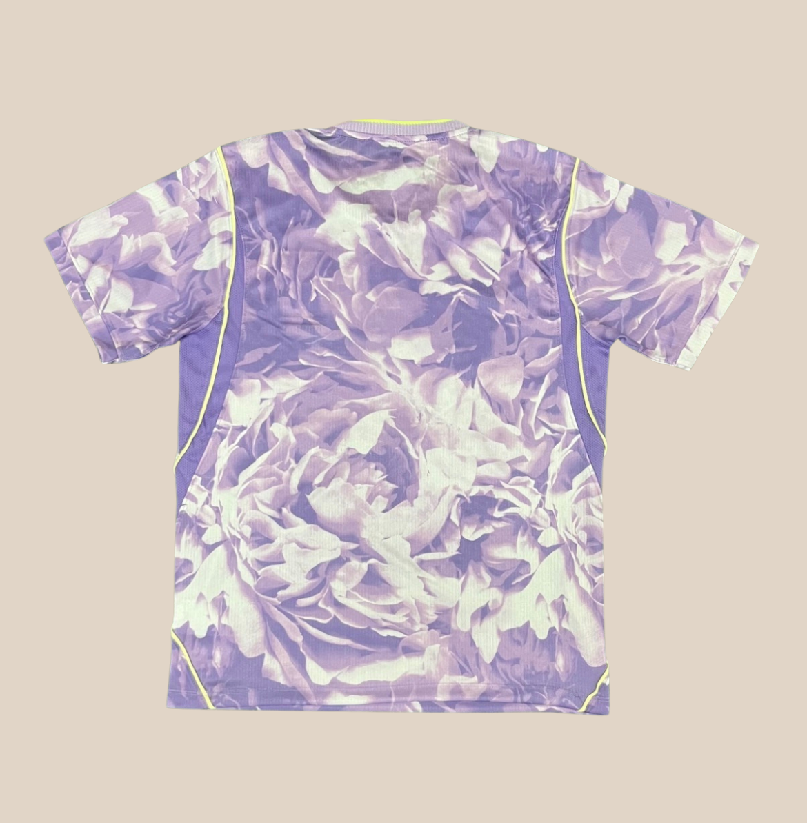 Seconda Maglia Korea 2026/2027