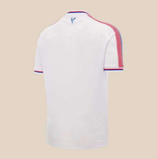 Prima Maglia Crystal Palace 26/27
