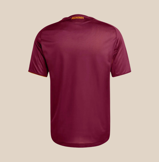 Prima Maglia Roma 25/26