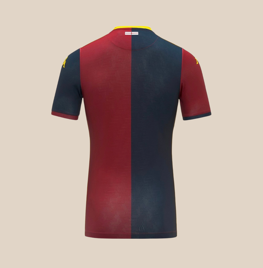 Prima Maglia Genoa 25/26