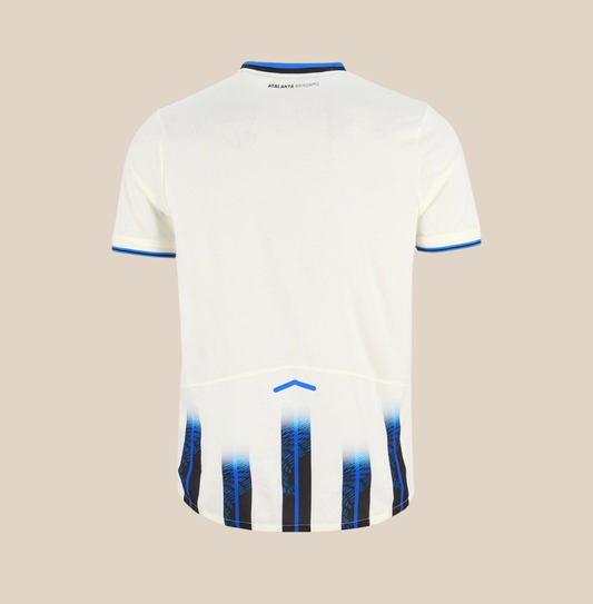 Seconda Maglia Atalanta 25/26