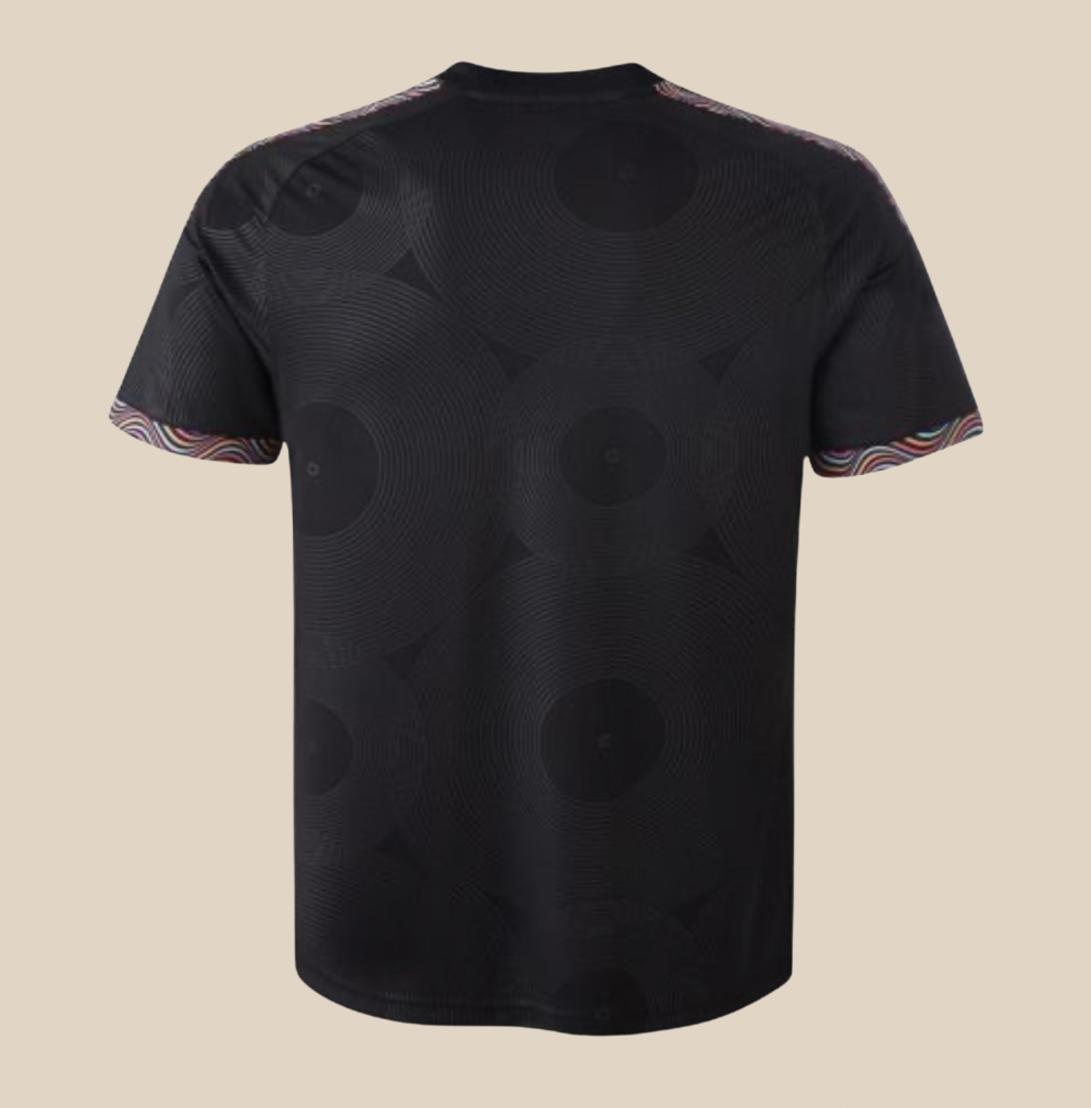 Seconda Maglia Lione 26/27