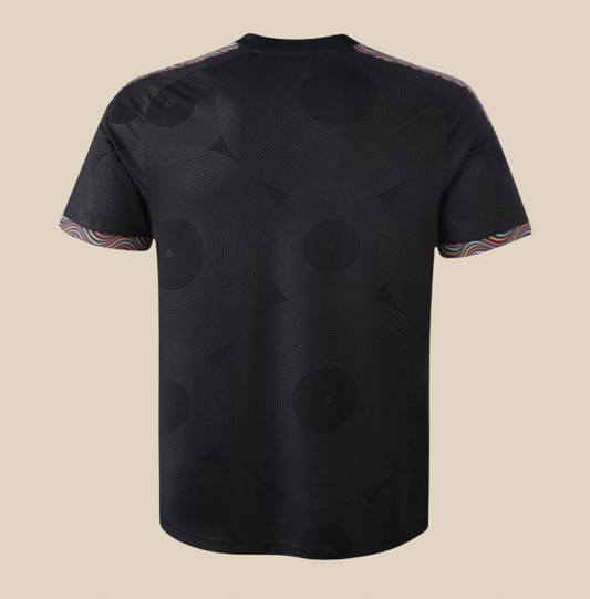 Seconda Maglia Lione 26/27