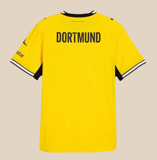Prima Maglia Borussia Dortmund 26/27