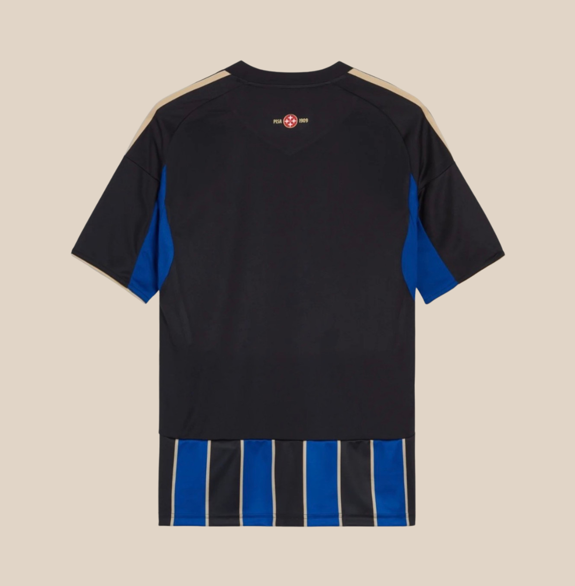 Prima Maglia Pisa 25/26