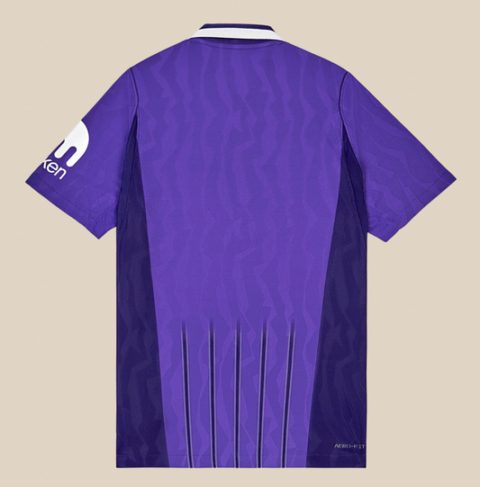 Terza Maglia Tottenham 26/27