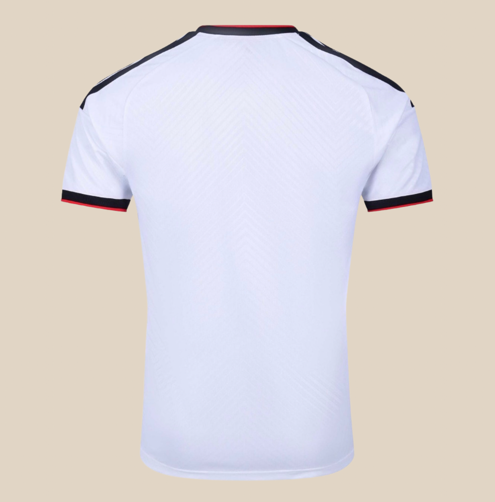 Prima Maglia Fulham 26/27