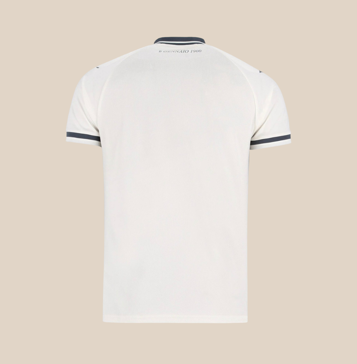 Seconda Maglia Lazio 25/26