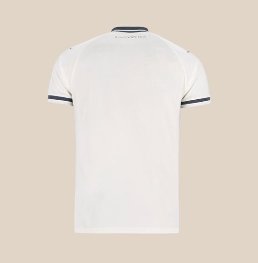 Seconda Maglia Lazio 25/26