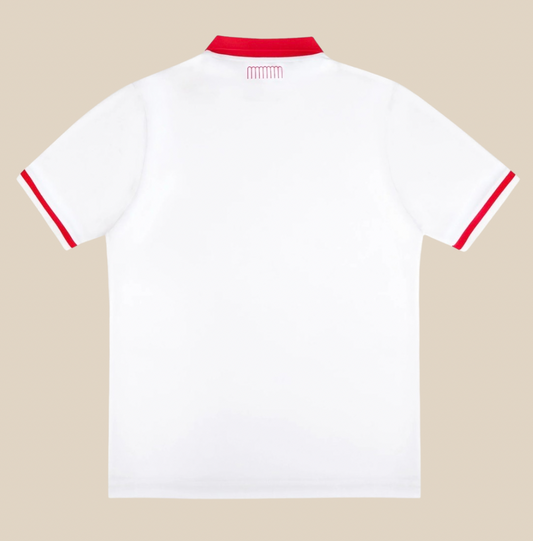 Prima Maglia AS Monaco 26/27