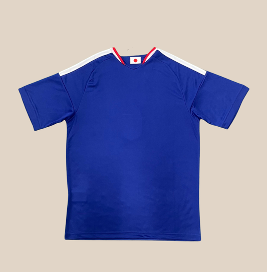 Prima Maglia Giappone 2026/2027