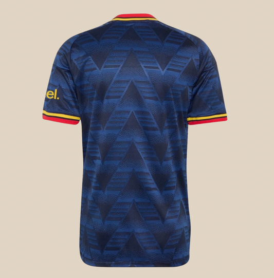 Seconda Maglia Arsenal 26/27