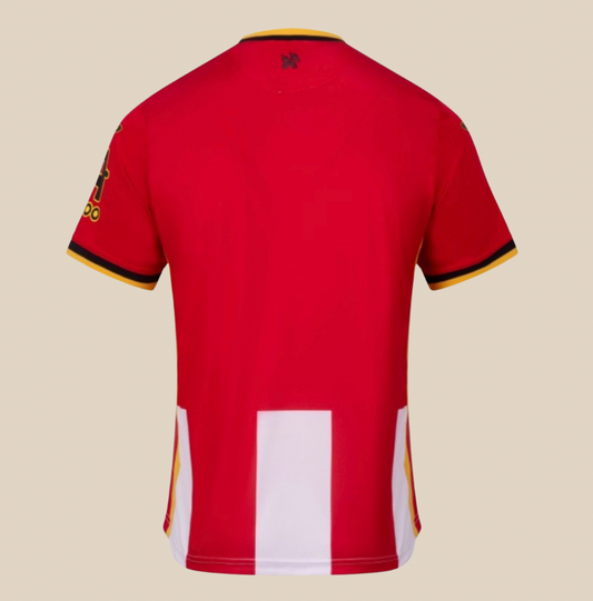 Prima Maglia Brentford 26/27