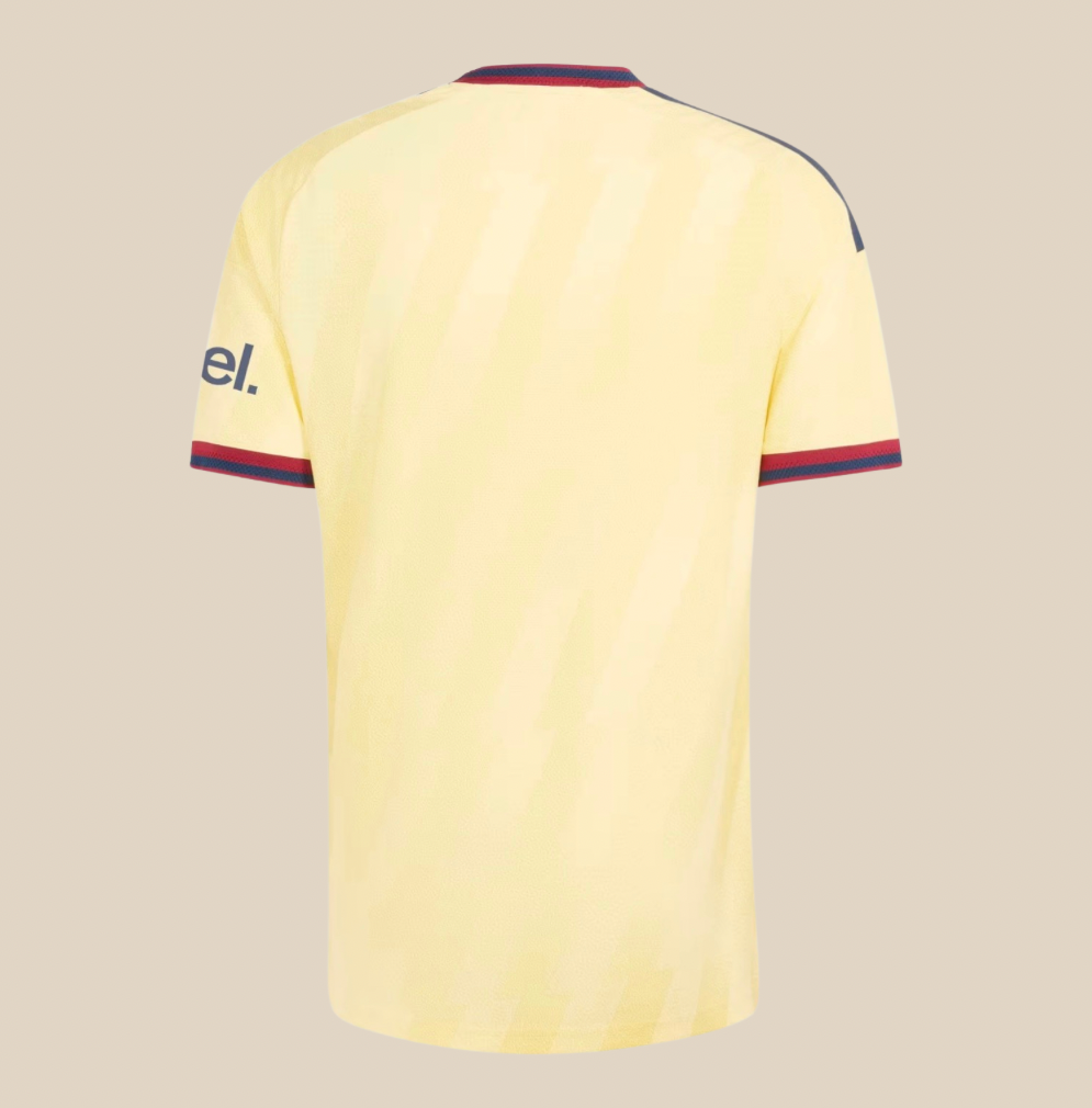 Terza Maglia Arsenal 26/27