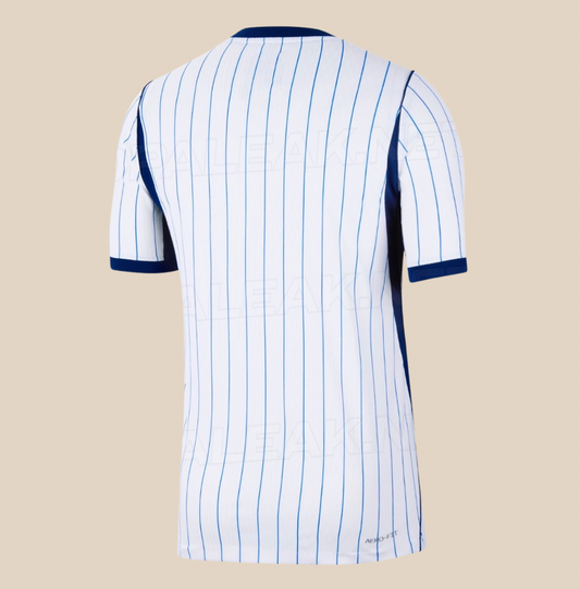Seconda Maglia Inter 26/27