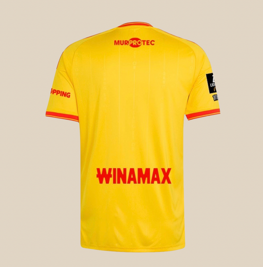Prima Maglia RC Lens 26/27