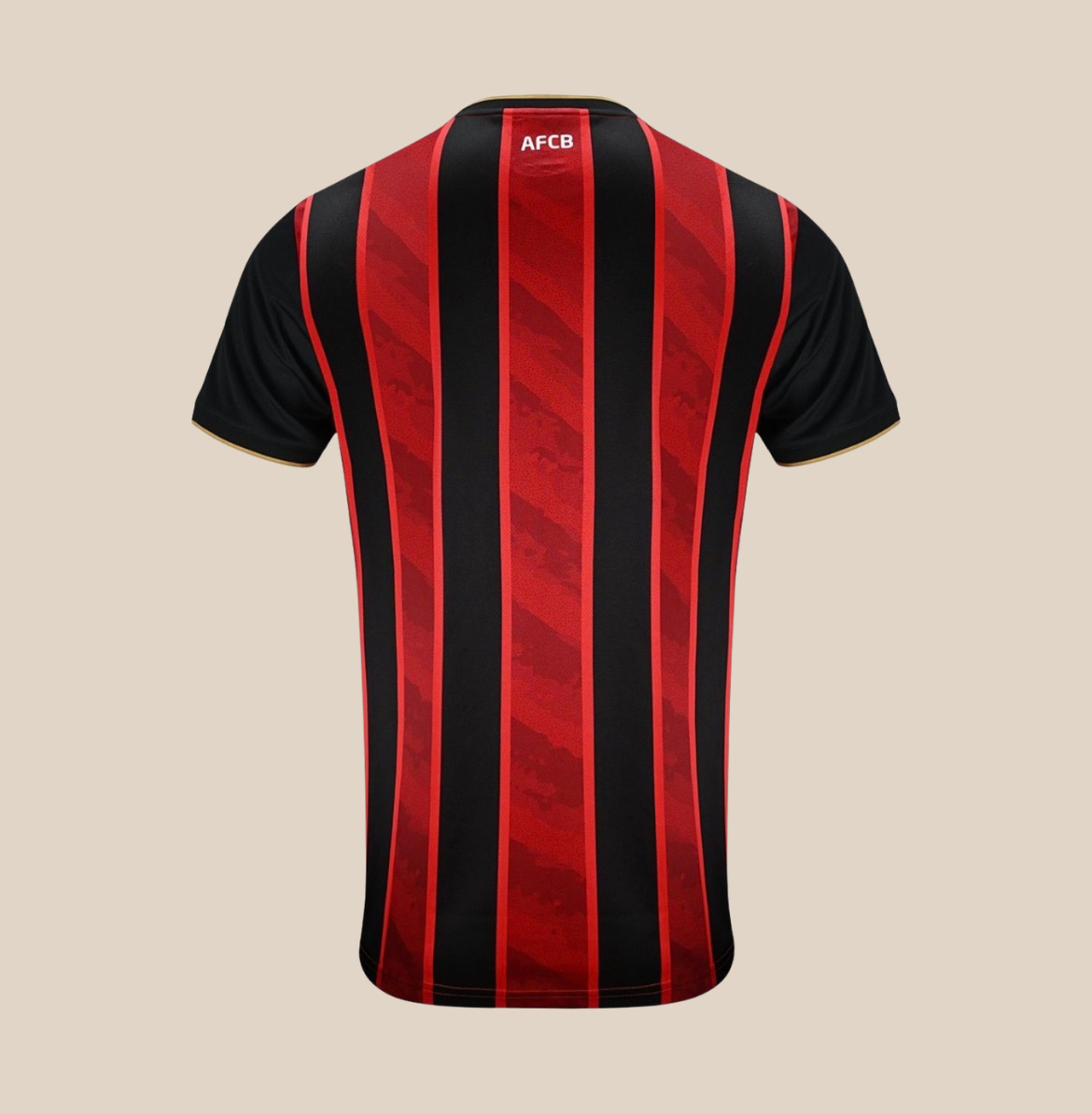 Prima Maglia Bournemouth Fc 25/26