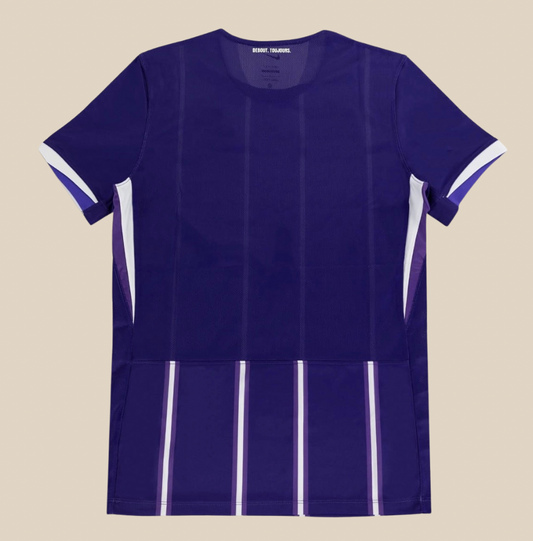 Prima Maglia Tolouse FC 26/27
