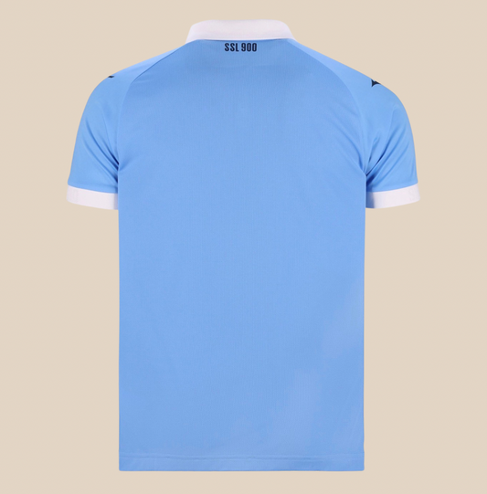 Prima Maglia Lazio 26/27