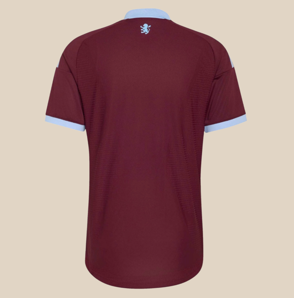Prima Maglia Aston Villa 26/27