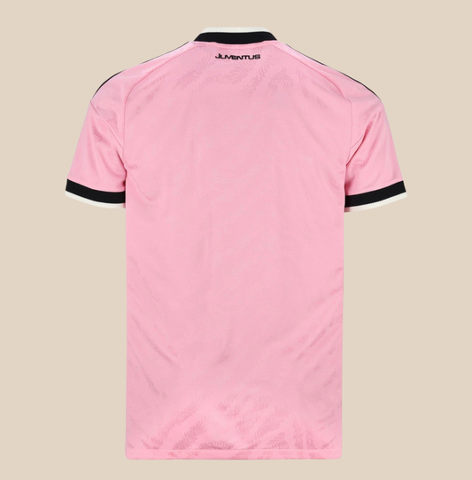 Seconda Maglia Juventus 26/27