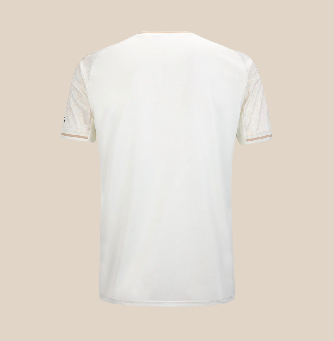 Seconda Maglia Nottingham Forest 25/26