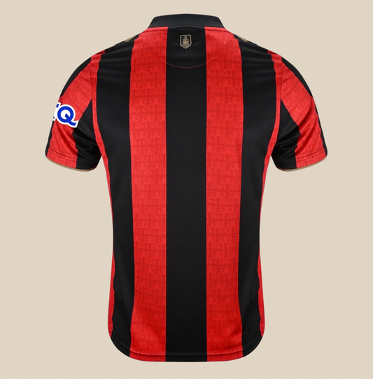 Prima Maglia Bournemouth 26/27