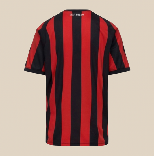 Prima Maglia Nizza 26/27