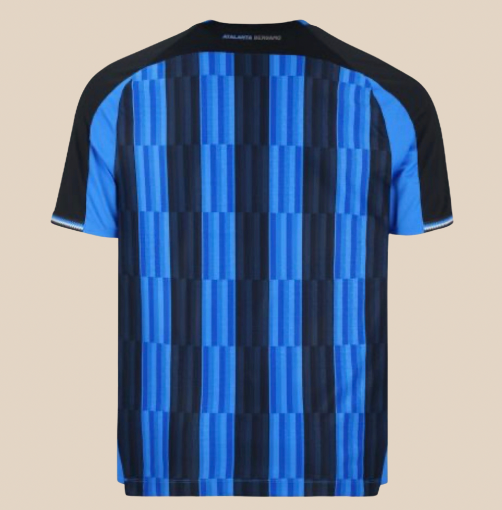 Prima Maglia Atalanta 26/27