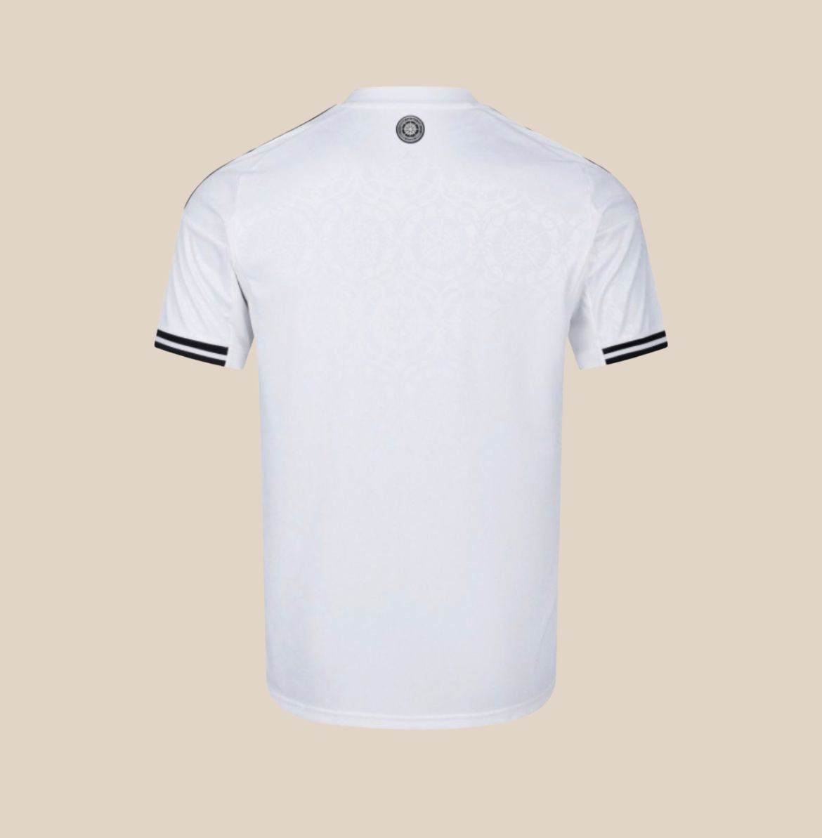 Prima Maglia Leeds United 25/26