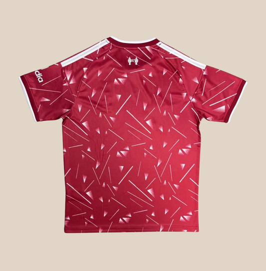 Prima Maglia Liverpool 26/27