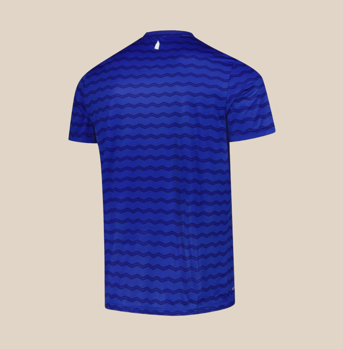 Prima Maglia Everton 25/26
