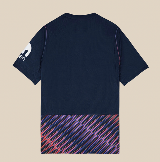 Seconda Maglia Tottenham 26/27