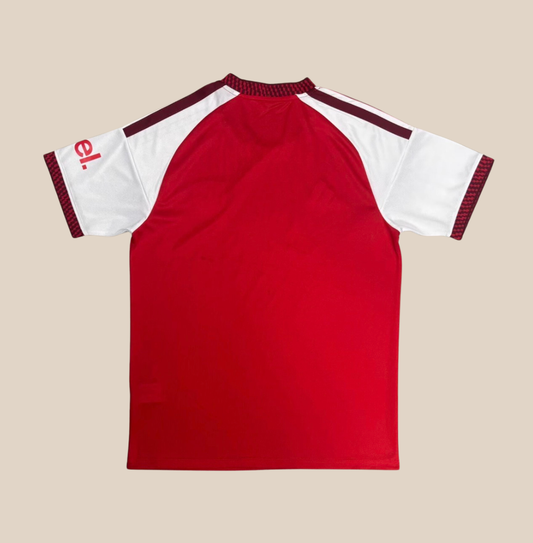 Prima Maglia Arsenal 26/27