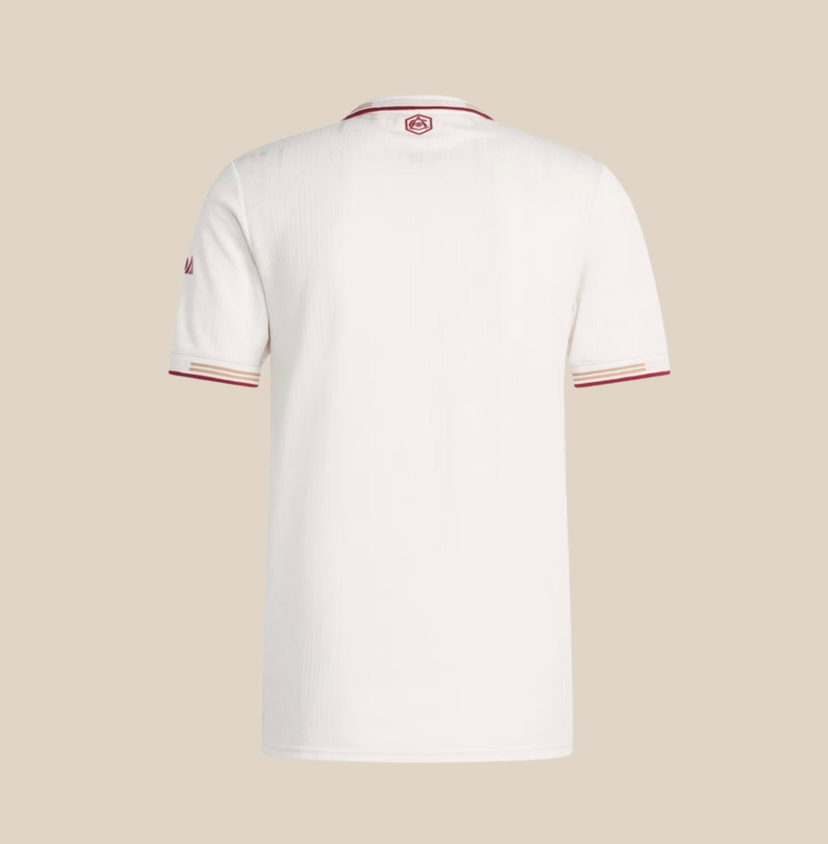 Terza Maglia Arsenal 25/26