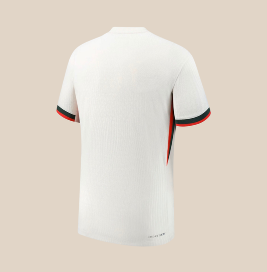 Seconda Maglia Chelsea 25/26