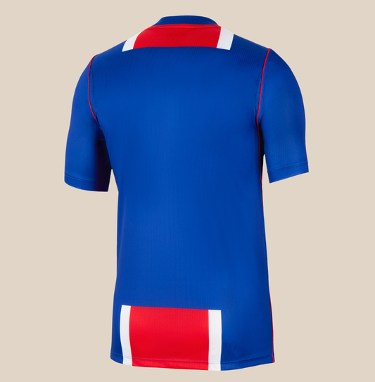 Prima Maglia Paris Saint German (PSG) 26/27