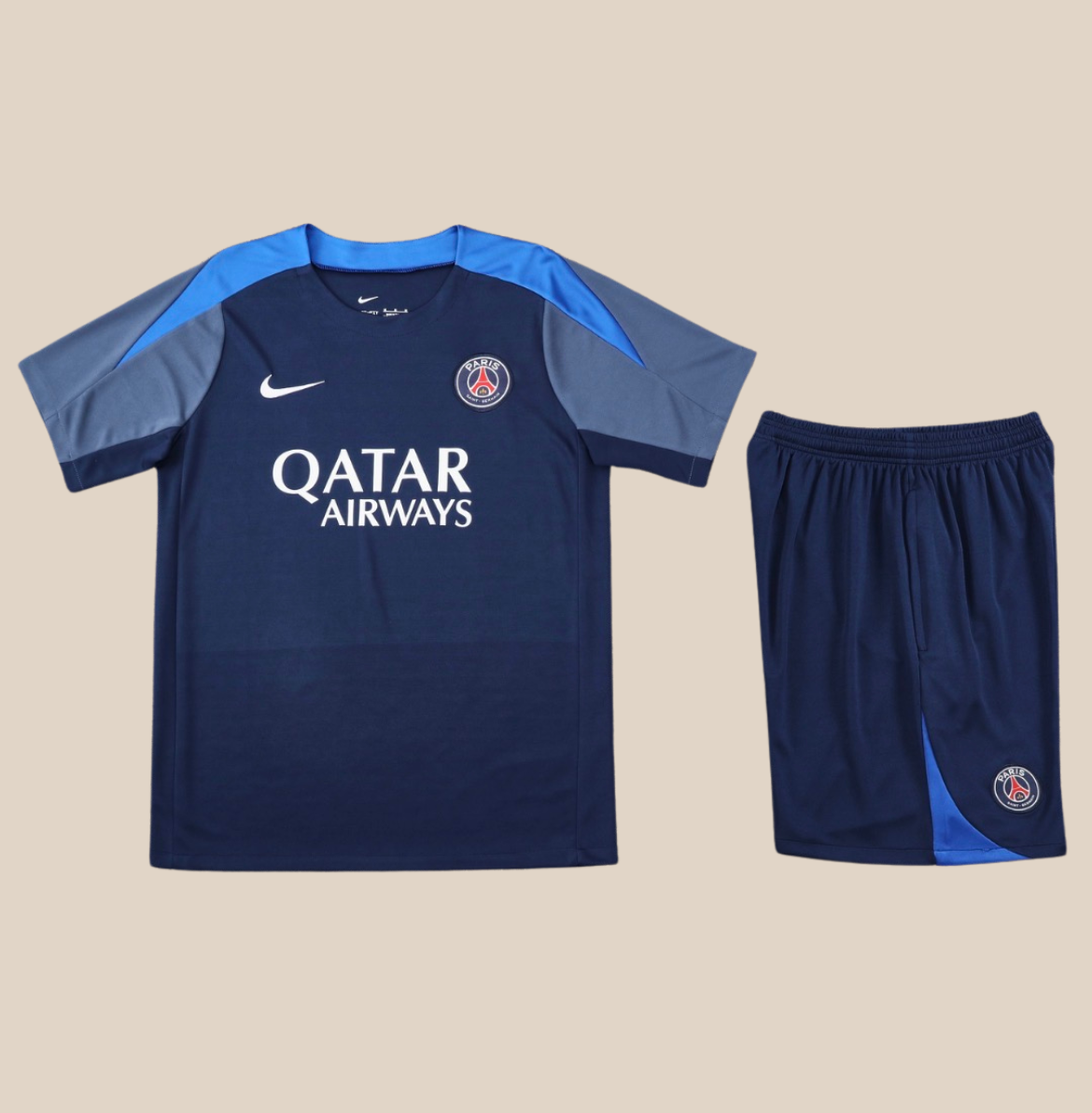 Kit Allenamento Paris Saint German (PSG)