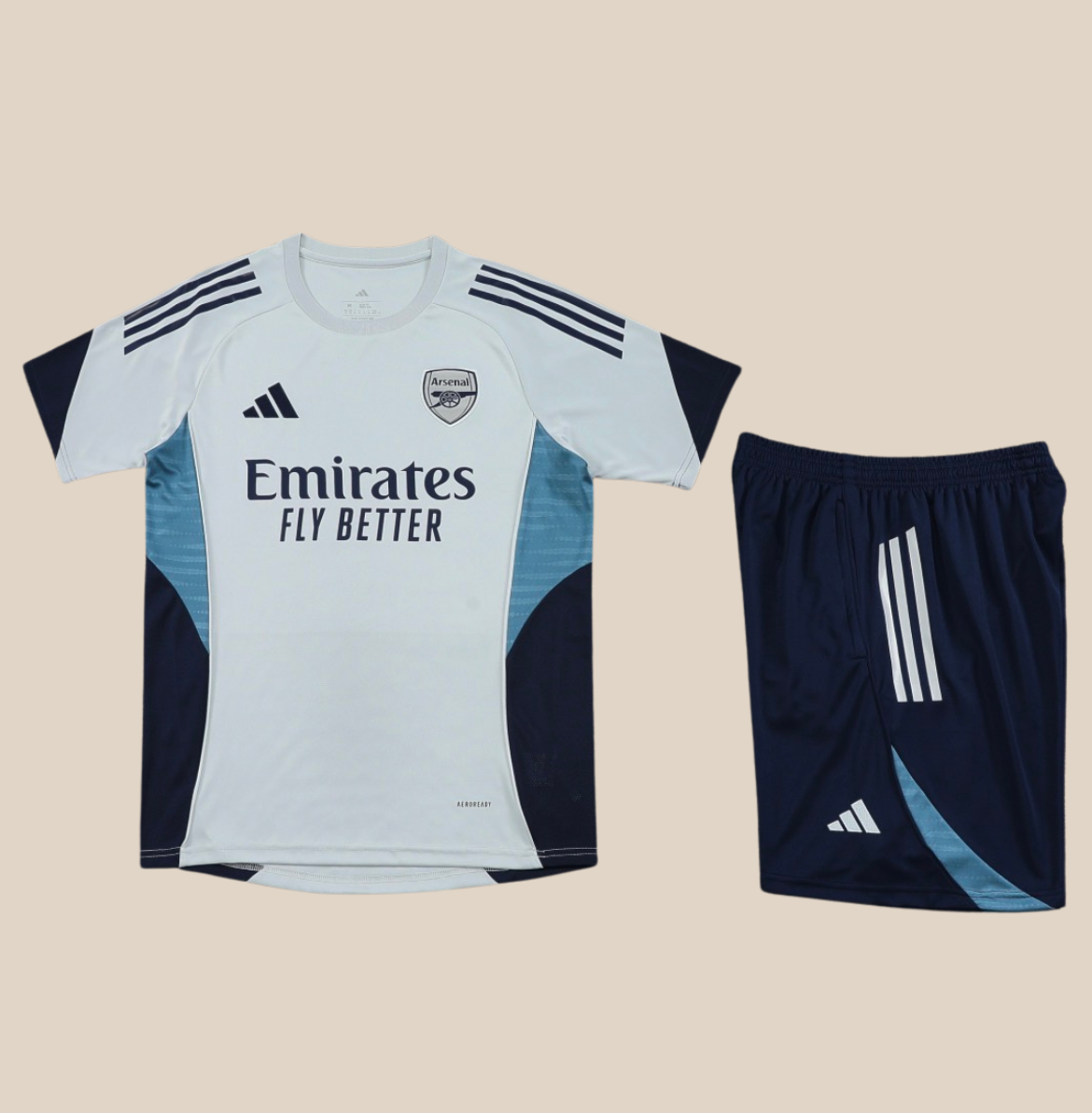 Kit Allenamento Arsenal
