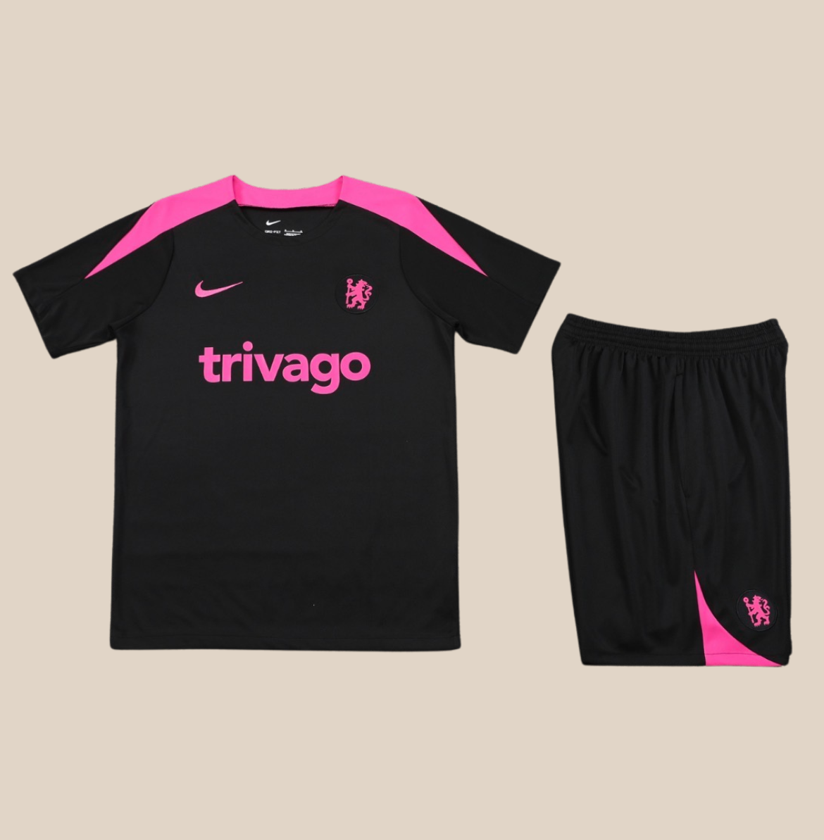Kit Allenamento Chelsea