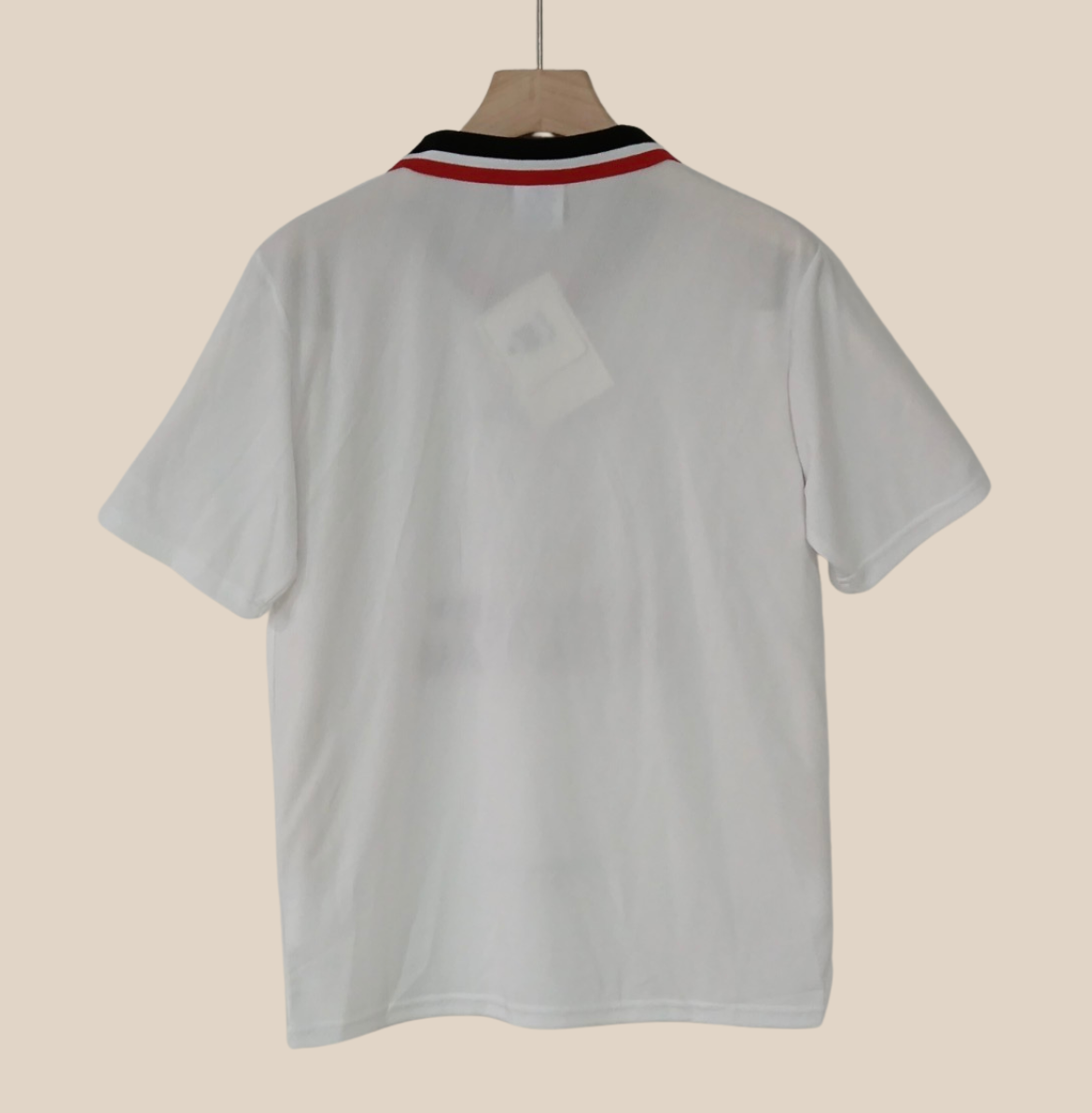 Maglia Manchester United 1996-1997