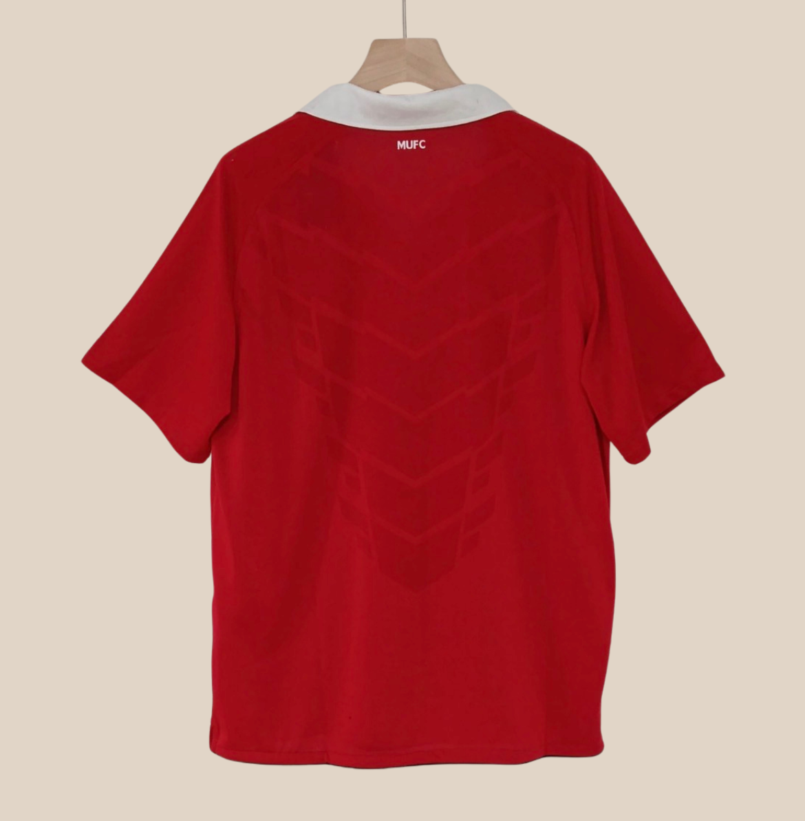 Maglia Manchester United 2010-2011