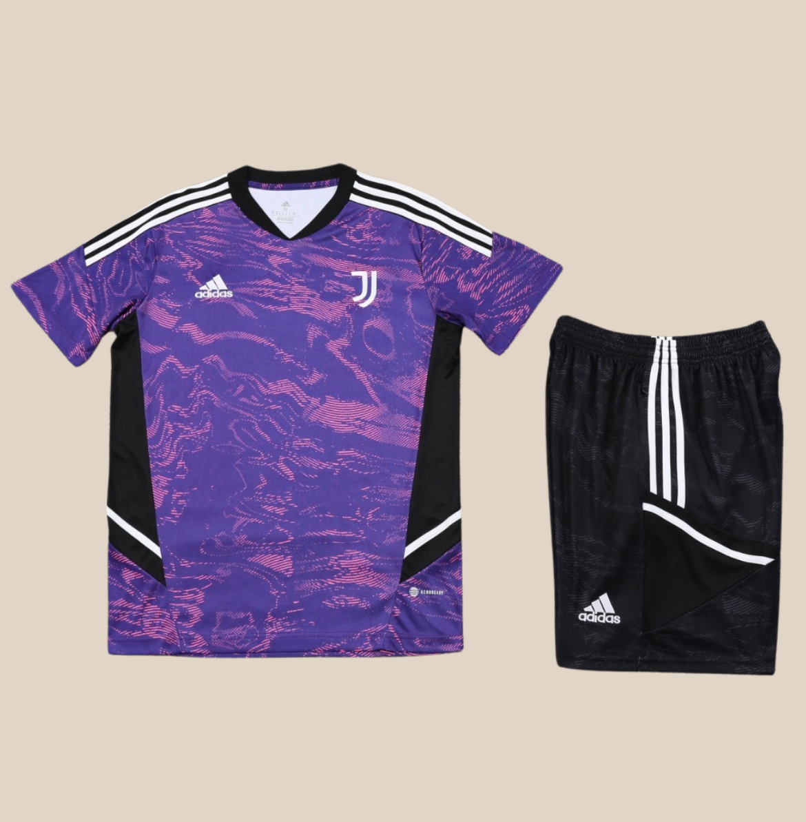 Kit Allenamento Juventus