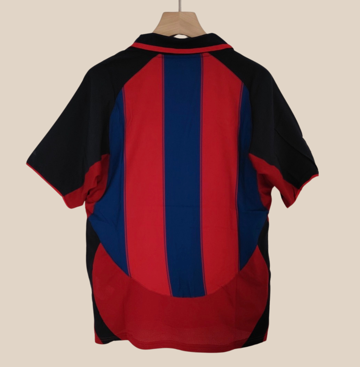 Maglia Barcellona 2003-2004