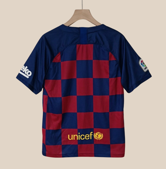 Maglia Barcellona 2019-2020