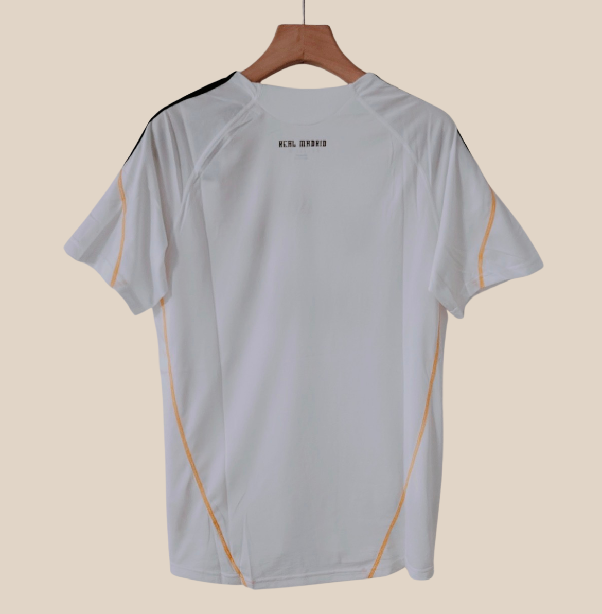 Maglia Real Madrid 2019-2020